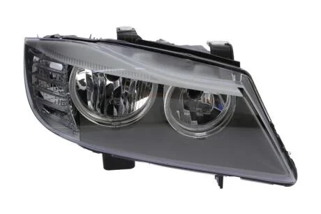 Фара передня DEPO 4441165RLDEM2