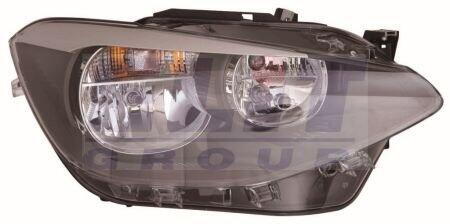 Фара передня DEPO 444-1184RMLDEM2