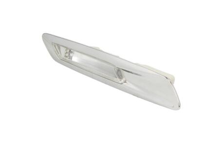 Боковий повторювач DEPO 444-1415L-AQ
