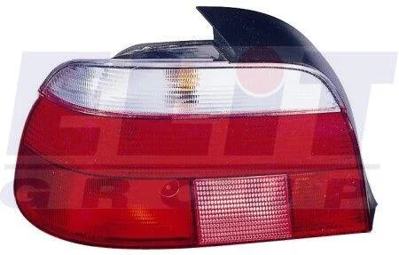 Лiхтар задній DEPO 4441909LUECR