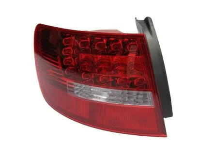 Лiхтар задній DEPO 4461905LUECR