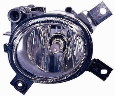 Фара противотуманна DEPO 446-2002L-AQ