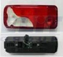 Ліхтар задн. лів. MERCEDES SPRINTER 00-06 DEPO 4491901L6WECR
