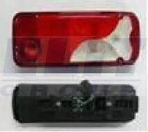 Ліхтар задн. пра. MERCEDES SPRINTER 00-06 DEPO 4491901R6WECR
