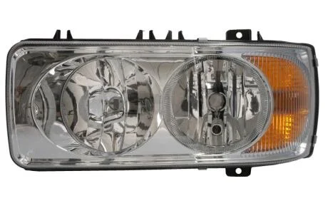 Передня фара DEPO 4501101LLDEM