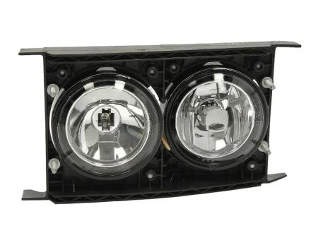 Протитуманна фара DEPO 4502003LUE