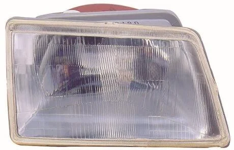 Фара передня DEPO 5501105LLDE