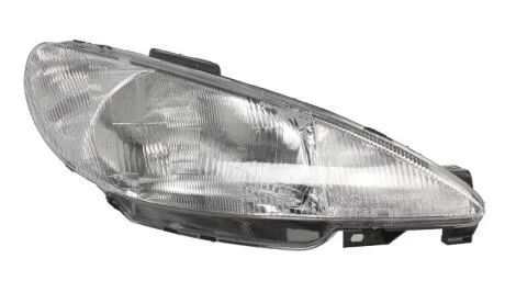 Фара передня DEPO 5501120RLDEM