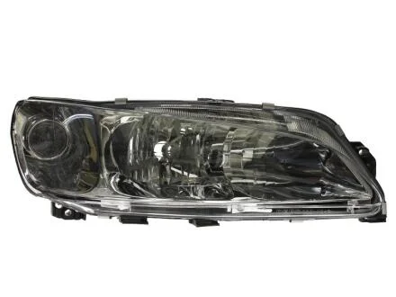 Фара передня DEPO 5501124RLDEM