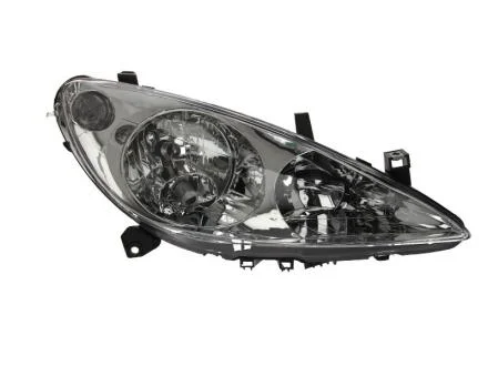 Фара передня DEPO 5501128RLDEMF