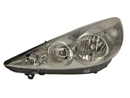Фара передня DEPO 5501146LMLDEM