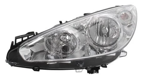 Фара передня DEPO 5501152LMLDEM