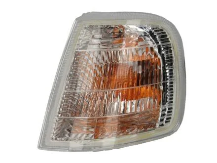 Показчик повороту DEPO 5501503LWE