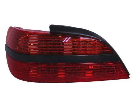 Лiхтар задній DEPO 5501930LUE