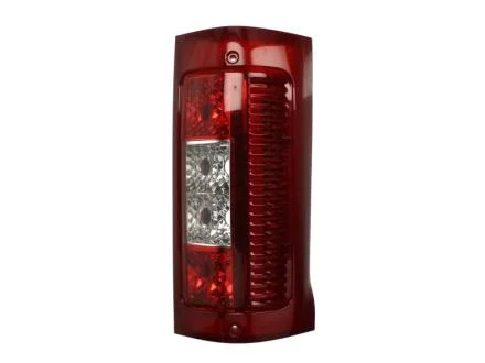 Ліхтар задній DEPO 5501932RUE