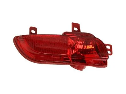 Рефлектор задній DEPO 5504003LUE