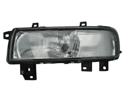 Фара DEPO 551-1143L-LD-EM