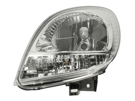 Фара DEPO 551-1145L-LDEMC