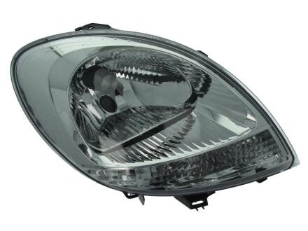 Фара DEPO 551-1145R-LDEMC