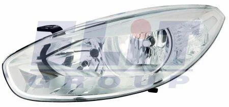 Фара передня DEPO 5511184LMLDEM