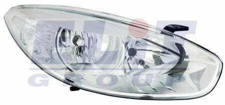 Фара передня DEPO 5511184RMLDEM (фото 1)