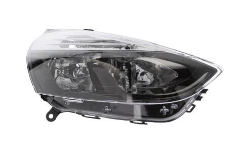 Фара передня DEPO 551-1197RMLEMN2