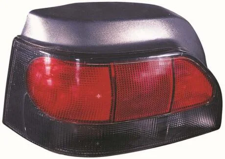 Лiхтар задній DEPO 5511930LUE