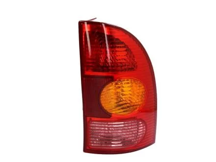 Лiхтар задній DEPO 5511955RLDUE