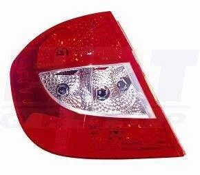 Лiхтар задній DEPO 5511988LLDUE