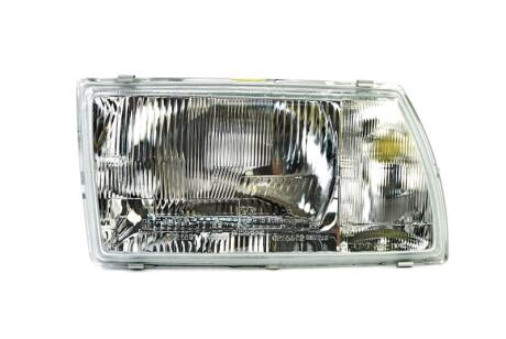 Фара передня DEPO 552-1101L-LD-EC
