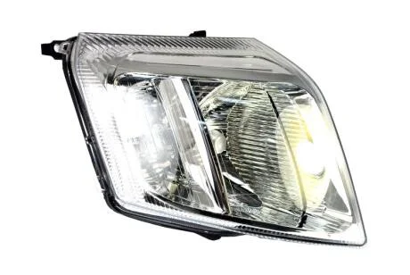 Фара передня DEPO 5521119LLDEM