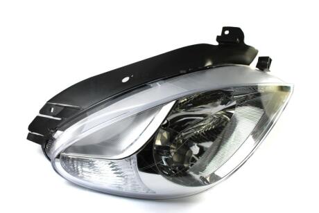 Фара передня DEPO 552-1122R-LD-EM