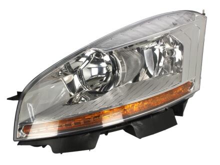 Фара передня DEPO 552-1125LMLD-EM
