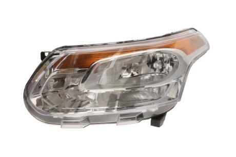 Фара передня DEPO 552-1133LMLD-EM