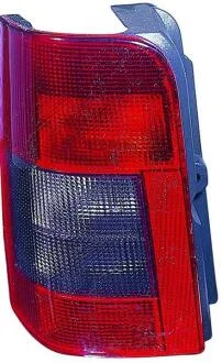 Лiхтар задній DEPO 5521909RUE