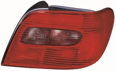 Лiхтар задній DEPO 5521915LUE
