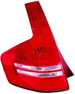 Лiхтар задній DEPO 5521919LUE