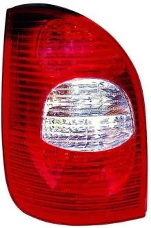 Лiхтар задній DEPO 5521920LUE