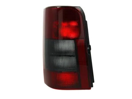 Лiхтар задній DEPO 5521922LUE