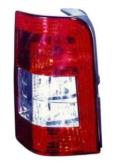 Ліхтар задній DEPO 5521924LUE