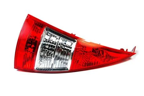 Лiхтар задній DEPO 5521928LUE