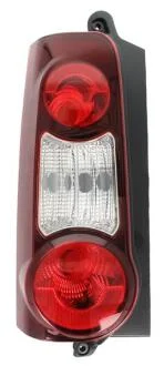 Ліхтар задн. лів. CITR BERLINGO 12-18 DEPO 5521934LUE2