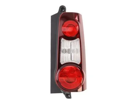 Ліхтар задн. пра. CITR BERLINGO 12-18 DEPO 5521934RUE2