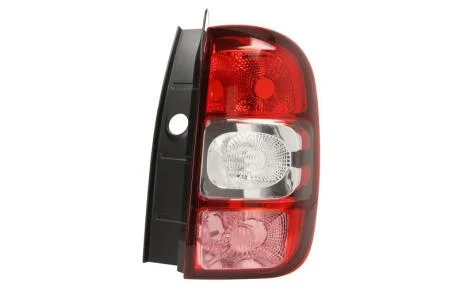 Ліхтар задній DEPO 5531901RLDUE