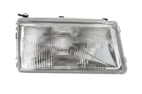 Фара передня DEPO 6611106RLDE