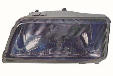 Фара DEPO 661-1122L-LD-EM