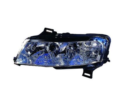 Фара передня DEPO 661-1133L-LD-EM