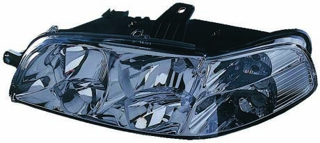 Фара передня DEPO 661-1137L-LD-EM