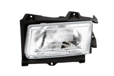 Фара DEPO 661-1138L-LD-EM