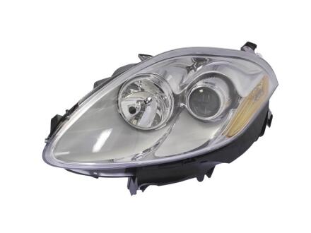 Фара передня DEPO 661-1153LMLDEM1